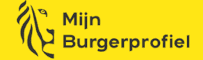 Mijn Burgerprofiel Logo