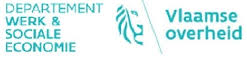 Werk sociaal economie Logo